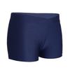 Agoky Kids Girls Gymnastics Workout Yoga Athletic Sports Training Bike Short Navy Blue 7-8 view 2