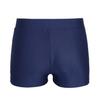 Agoky Kids Girls Gymnastics Workout Yoga Athletic Sports Training Bike Short Navy Blue 7-8 view 3