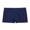 Agoky Kids Girls Gymnastics Workout Yoga Athletic Sports Training Bike Short Navy Blue 7-8 view 4