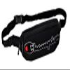 Champion Men's Champion Prime Bag Fanny Waist Packs, Black, One Size UK view 1