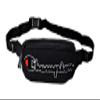 Champion Men's Champion Prime Bag Fanny Waist Packs, Black, One Size UK view 2