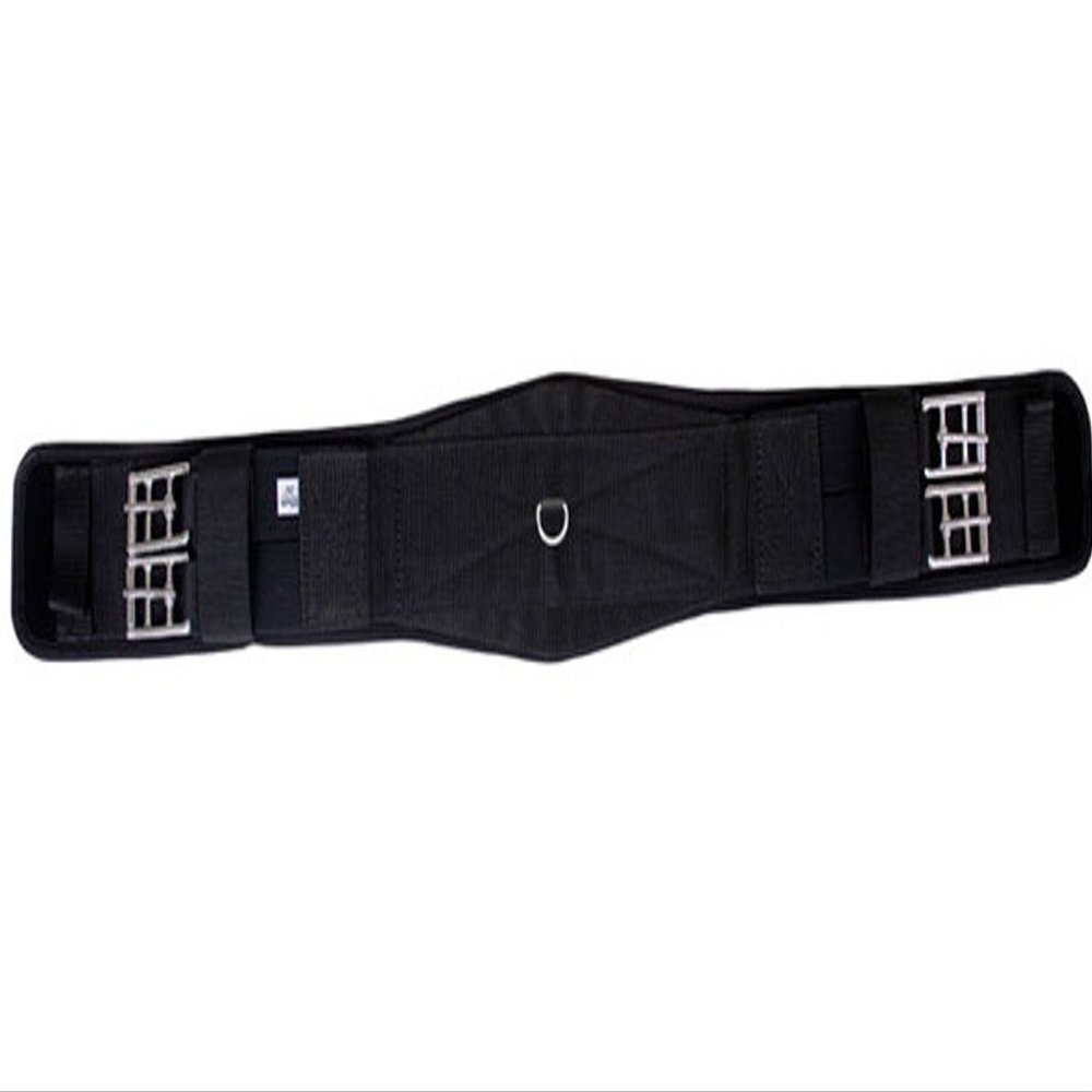 FLEX RIDER No Slip Neoprene Dressage Girth 22in