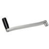 Barton Marine Aluminum Winch Handle - 8" view 1