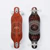 Arbor Axis 37 Complete Skateboard (Solstice Series B4BC) view 1