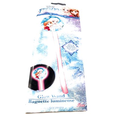 Disney Frozen Glow Wand Blue