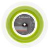HEAD Lynx Tennis Racket String 660' Reel - 17 Gauge Monofilament Racquet String, Green view 1