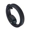 OTTOLOCK Cinch Lock: 60" Stealth Black view 1