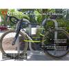 OTTOLOCK Cinch Lock: 60" Stealth Black view 3