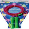 alldoro 60345 Led Skipping Rope, Multi Colour view 1