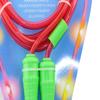 alldoro 60345 Led Skipping Rope, Multi Colour view 2