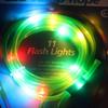 alldoro 60345 Led Skipping Rope, Multi Colour view 4