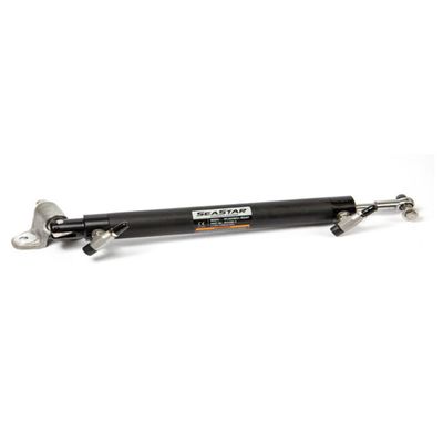 SeaStar Cylinder 125-9 Splashwell Mount