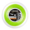 HEAD Lynx Tennis Racket String 660' Reel - 16 Gauge Monofilament Racquet String, Green view 2
