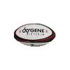 Gilbert Stade Toulousain Replica Rugby Ball, Size 5 view 2