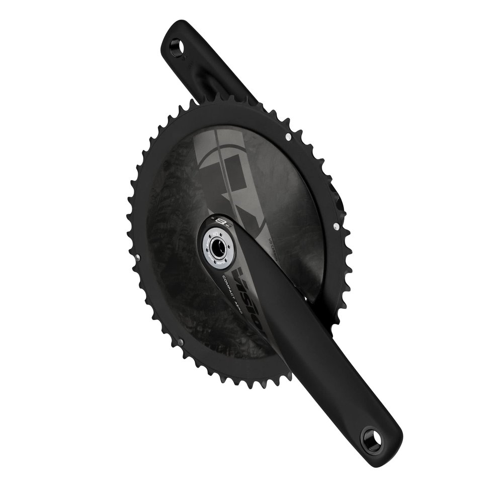 VISION Ns Modular Compact Aero 170 50/34 Road, Triathlon, Time Trial, Track