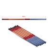 Alomejor Portable Telescopic Fishing Rod, Durable Glass Steel Construction, Lightweight, Compact, Perfect for Freshwater Fishing, Casting, Hard Fishin view 3