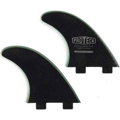 PROTECK Perform FCS Side 4.5 Black