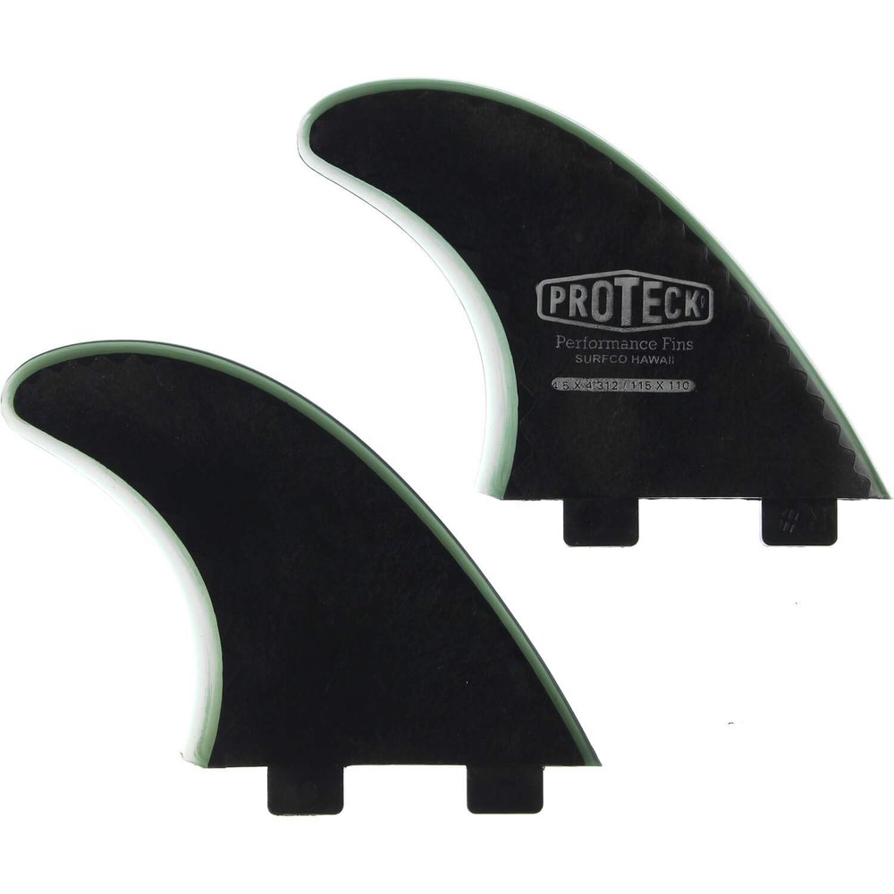 PROTECK Perform FCS Side 4.5 Black