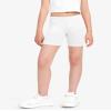 BOOPH Girls Dance Shorts Bike Short for Underdress 5-7 Years Multicolor 5 Pack view 2