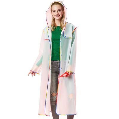 Outdoor peak ladies mens waterproof rain jacket windbreaker rainwear fishing sport (white, XXL 175-185CM 75-85KG)