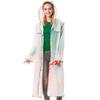 Outdoor peak ladies mens waterproof rain jacket windbreaker rainwear fishing sport (white, XXL 175-185CM 75-85KG) view 1