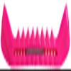 Guardog Skate Guard for Figure Ice Skates - ZigZagz Bubblegum Pink (Buy 2 for 1 Pair) view 1