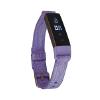 Fitbit Charge 3 SE Fitness Activity Tracker, Lavender Woven, One Size (S and L Bands Included),1 Count (Pack of 1) view 1