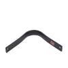 Collegiate Gullet Series III Black/Coconut Narrow view 1