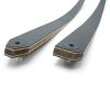 Black Hunter Recurve Bow Limbs Replacement 30lbs,35lbs,40lbs,45lbs,50lbs,55lbs,60lbs view 2