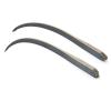 Black Hunter Recurve Bow Limbs Replacement 30lbs,35lbs,40lbs,45lbs,50lbs,55lbs,60lbs view 1