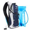 Road Runner Hydration Backpack  Lightweight Water Backpack with 2L Bladder - 12L Hydration Pack for Running, Hiking, Cycling & Outdoor Adventures view 1
