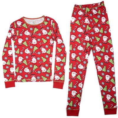 Just Love Cotton Pajamas for Girls 34606-10370-12M