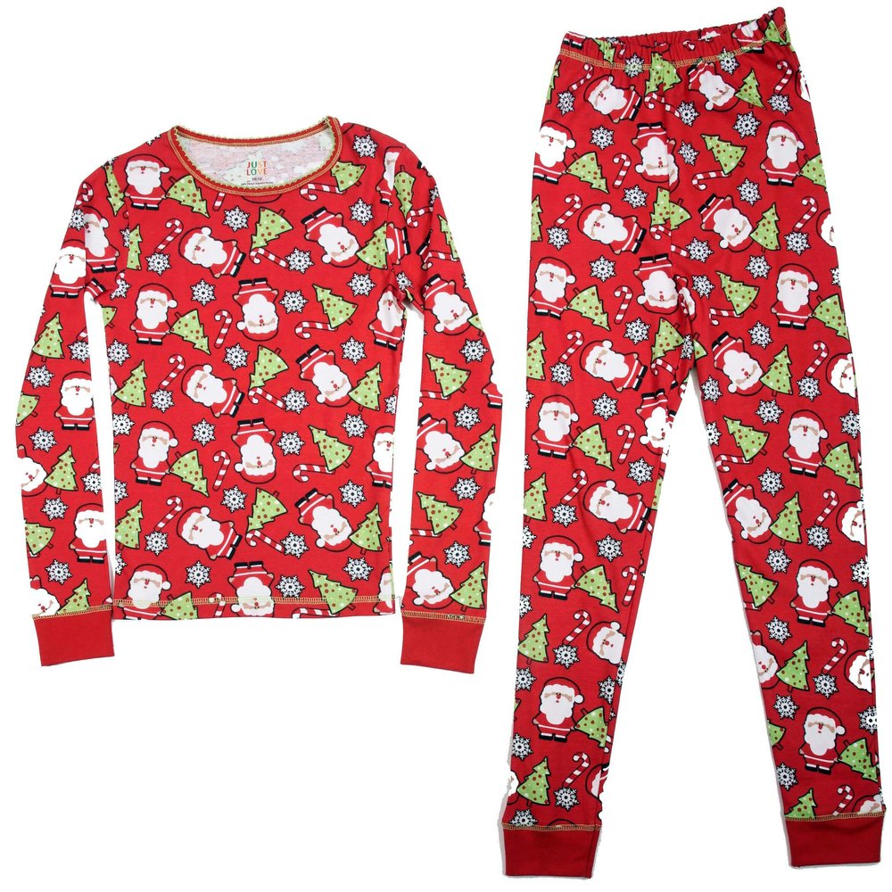 Just Love Cotton Pajamas for Girls 34606-10370-12M