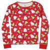 Just Love Cotton Pajamas for Girls 34606-10370-12M view 2