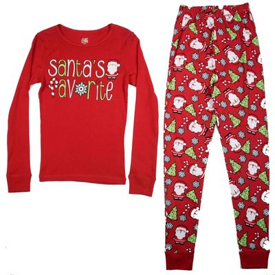 Just Love Cotton Pajamas for Girls 34605-10370-3T