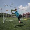 Kwik Goal NXT Soccer Goal, 6.5' x 18.5' view 2