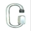 Kong Stainless Steel Oval Quick Link (10mm) Marine Grade Chain Link Connector - Pack of 2- Chain Link Connectors/Threaded Links/Steel Quick Links view 3