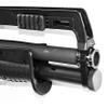 Kel-Tec KS7 5Round Shell Holder Shells Carrier Hunting Accessory Holder 12 Gauge Tactical Shell Pouch Ammo Shell Round slug Carrier Reload Adapter Target Range Gear Single Rail Mount. view 3