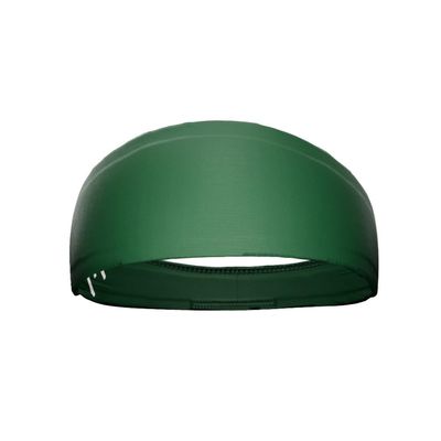 Elite Athletic Gear Unisex Headband/Sweatband. Multiple Designs! Sports, Fitness, Working Out, Yoga. (Green)