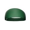 Elite Athletic Gear Unisex Headband/Sweatband. Multiple Designs! Sports, Fitness, Working Out, Yoga. (Green) view 1
