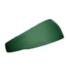 Elite Athletic Gear Unisex Headband/Sweatband. Multiple Designs! Sports, Fitness, Working Out, Yoga. (Green) view 2