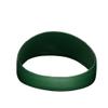 Elite Athletic Gear Unisex Headband/Sweatband. Multiple Designs! Sports, Fitness, Working Out, Yoga. (Green) view 3