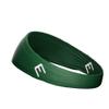 Elite Athletic Gear Unisex Headband/Sweatband. Multiple Designs! Sports, Fitness, Working Out, Yoga. (Green) view 4