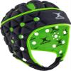 Air Rugby Head Guard - Black - Size S view 1