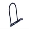 Bike Locks Heavy Duty Anti Theft Bike Lock by Innovative Sports Distribution - Ebike Lock, Fixie Bike Lock, BMX Bike Lock Chain, and Road Bicycle Lock view 2
