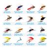 YZD Best Selection Flies Box (225pcs Deluxe Box) view 3