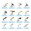 YZD Best Selection Flies Box (225pcs Deluxe Box) view 4