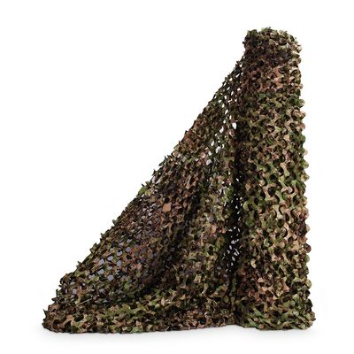 Sitong Bulk Roll Camo Netting for Hunting Military Decoration Sunshade