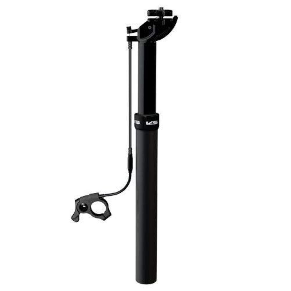 Kind Shock KS ETEN-R 27.2x410mm Remote Dropper Seatpost Travel 100mm, VH1622