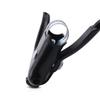 SENQI Road Bike Double Handle Brake Lever for C Brake and V Brake Black view 4